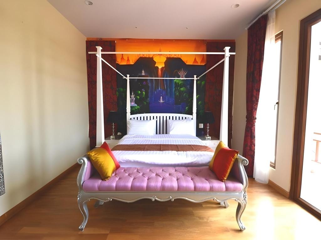 We Pool Villaroomsrooms Image 33