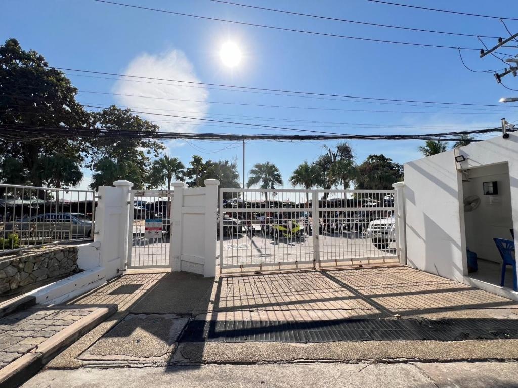 Grand Condo Orchid Pool Villa 350meter From BeachfacilitiesBeach55