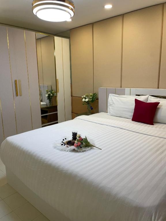 Grand Condo Orchid Pool Villa 350meter From Beachroomsrooms Image 1010
