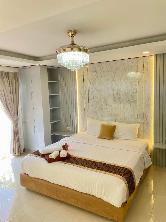 Grand Condo Orchid Pool Villa 350meter From Beachroomsrooms Image 1515