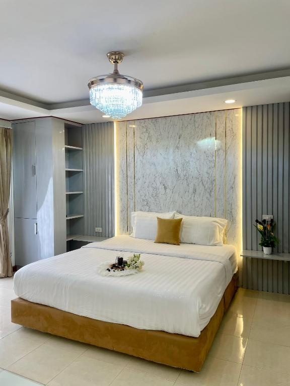 Grand Condo Orchid Pool Villa 350meter From Beachroomsrooms Image 1818