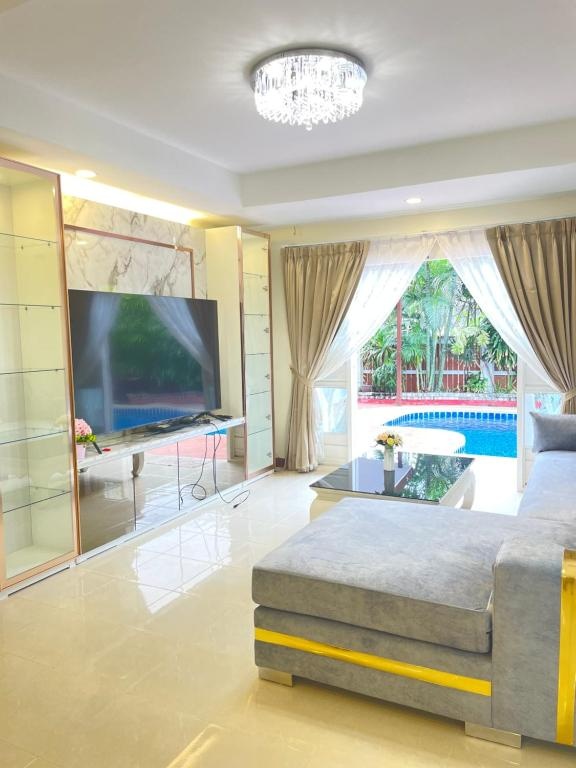 Grand Condo Orchid Pool Villa 350meter From Beachroomsrooms Image 77