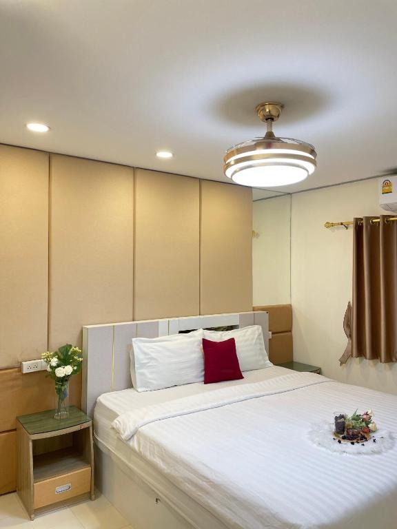 Grand Condo Orchid Pool Villa 350meter From Beachroomsrooms Image 99