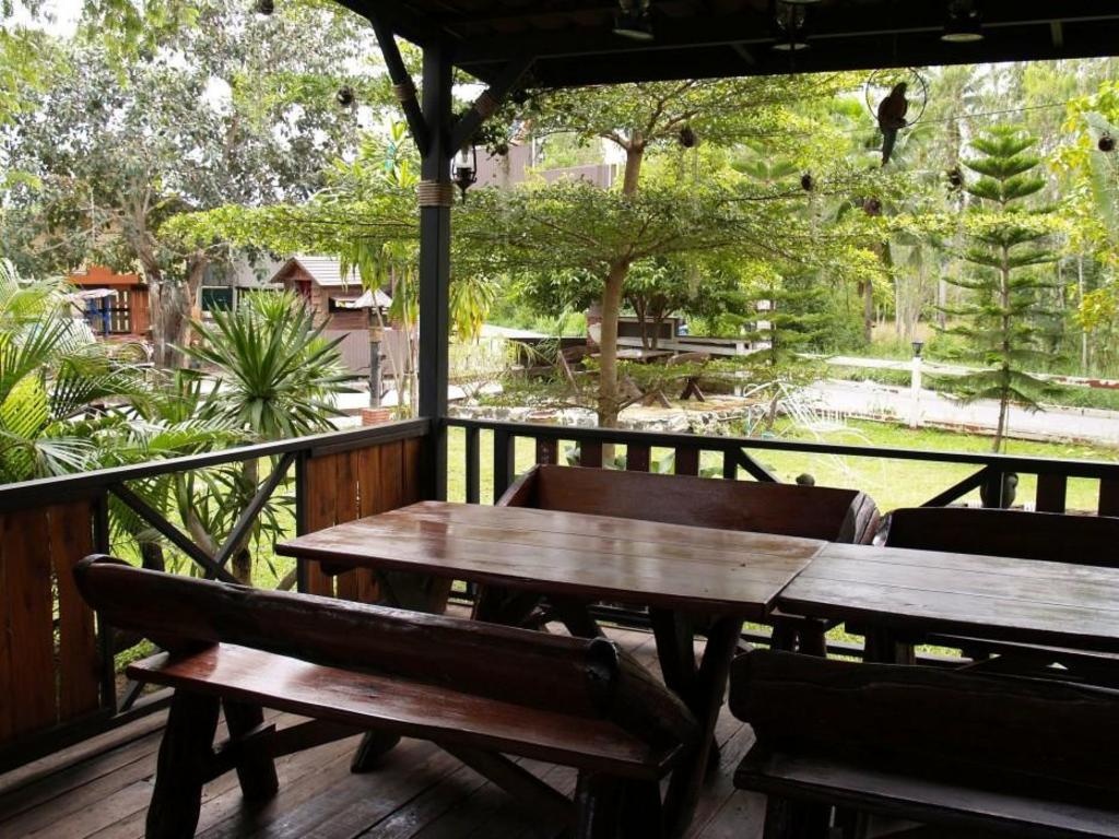 Cowboy Farm Resort Pattayapropertyviewspropertyviews Image 22