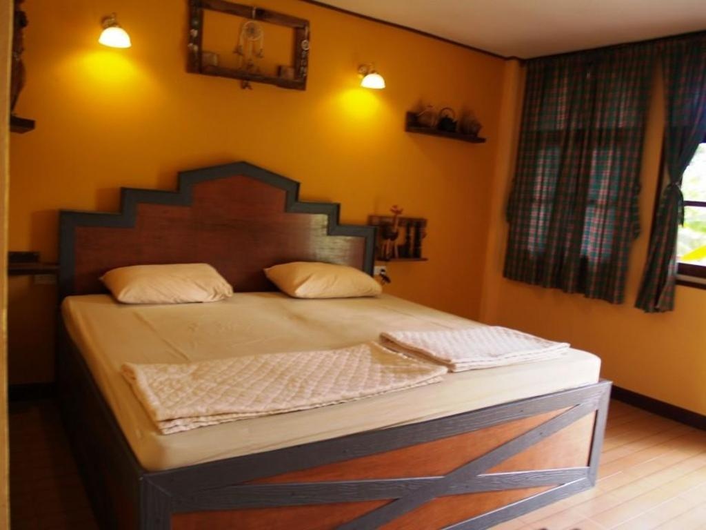 Cowboy Farm Resort Pattayaroomsrooms Image 1515