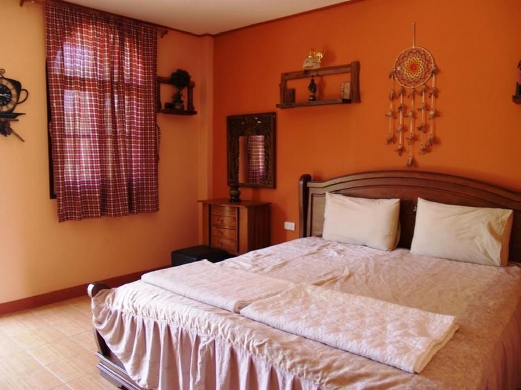 Cowboy Farm Resort Pattayaroomsrooms Image 66