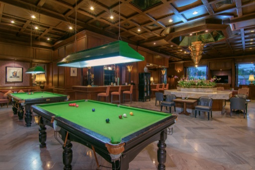 The Bayview Hotel PattayafacilitiesBarlounge21