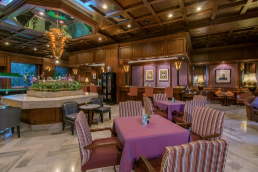 The Bayview Hotel PattayafacilitiesBarlounge28