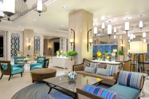 The Bayview Hotel PattayapropertyviewsLobby6