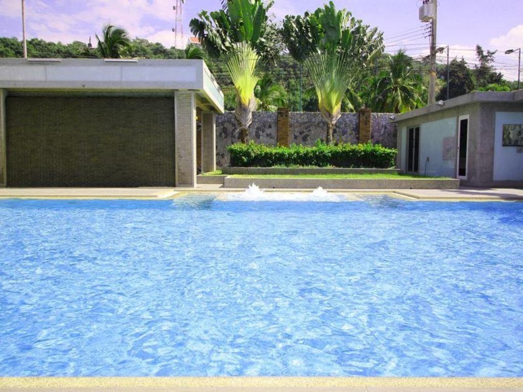 Pratumnak Dream Villa By Pattaya Sunny RentalsfacilitiesSwimming Pool16
