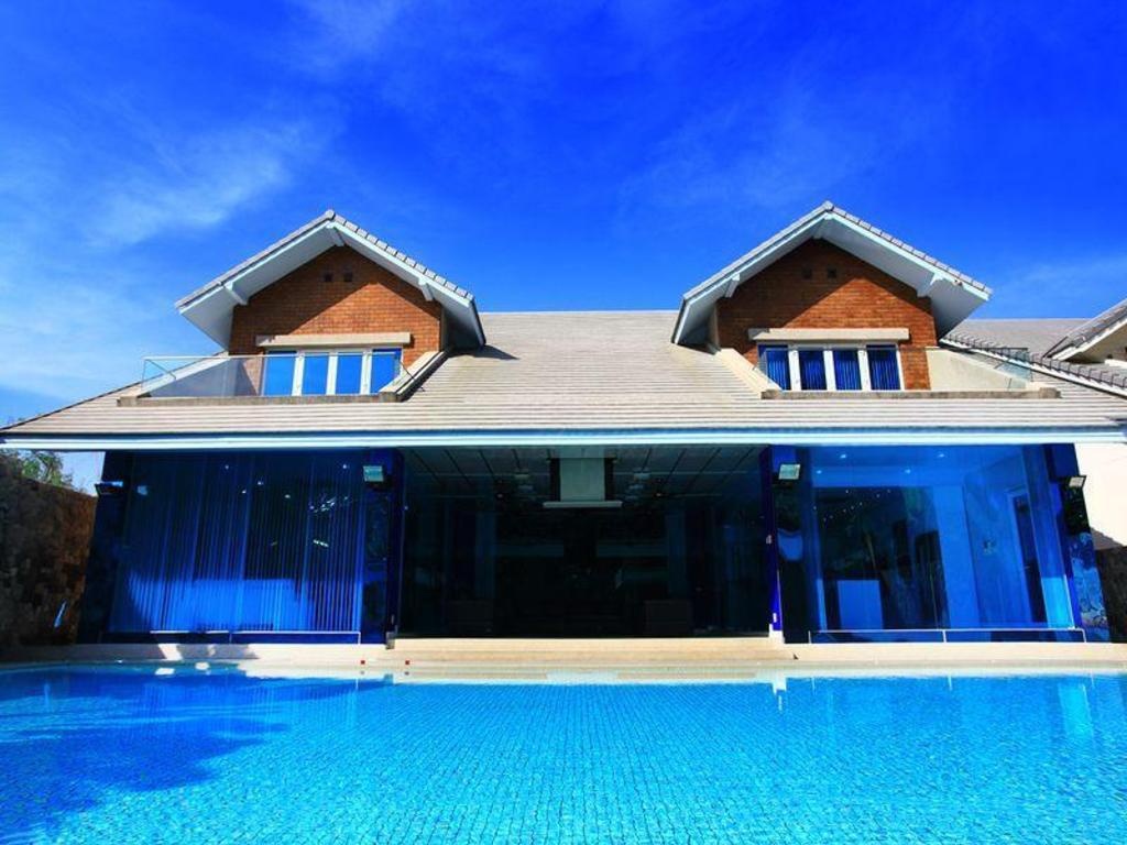 Pratumnak Dream Villa By Pattaya Sunny Rentalsfacilitiesfacilities Image 55