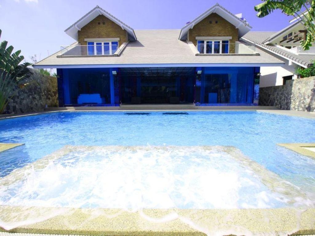 Pratumnak Dream Villa By Pattaya Sunny RentalspropertyviewsExterior View10
