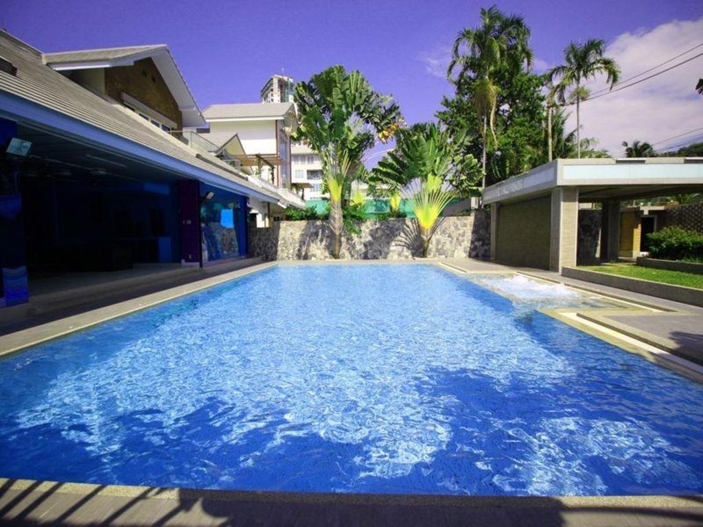 Pratumnak Dream Villa By Pattaya Sunny RentalspropertyviewsExterior View8