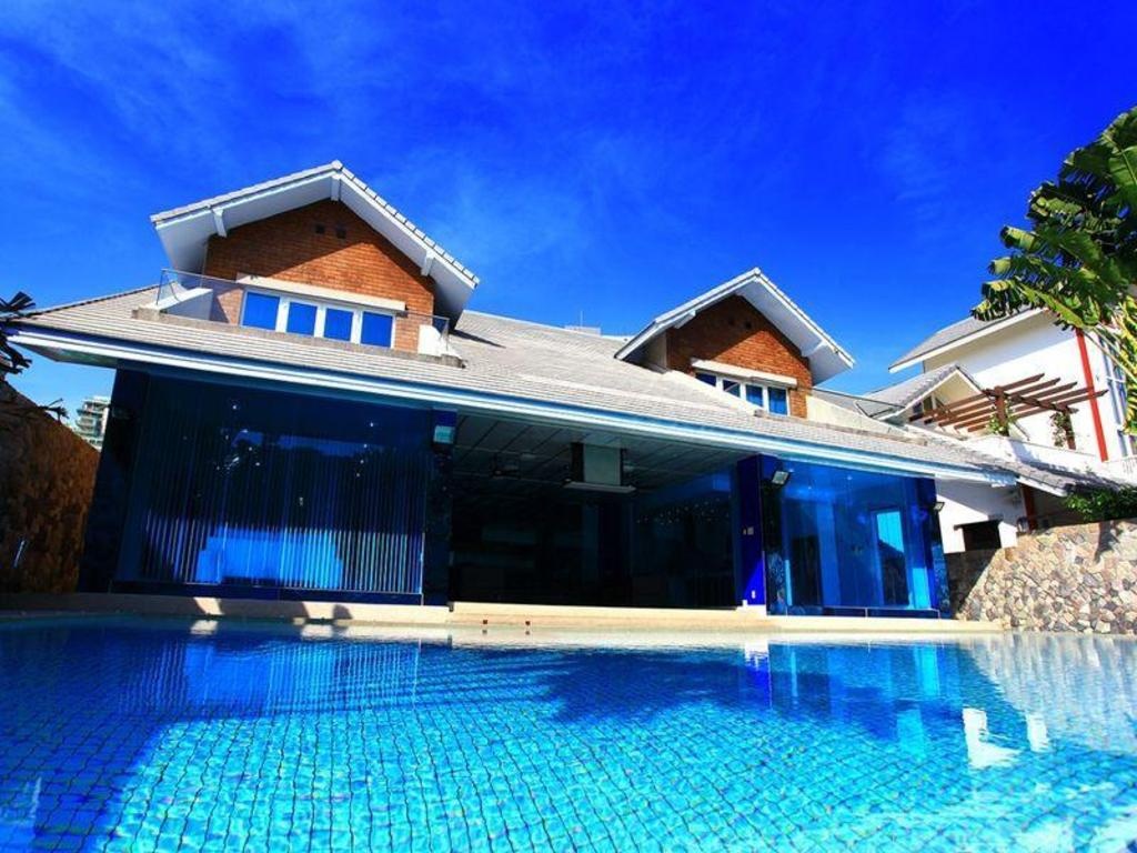Pratumnak Dream Villa By Pattaya Sunny RentalspropertyviewsExterior View9