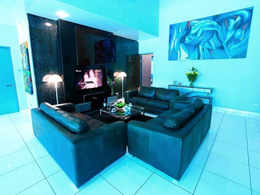 Pratumnak Dream Villa By Pattaya Sunny RentalspropertyviewsInterior View4