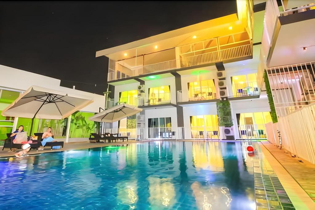 Anantra Pattaya Resort By CPGfacilitiesfacilities Image 1313