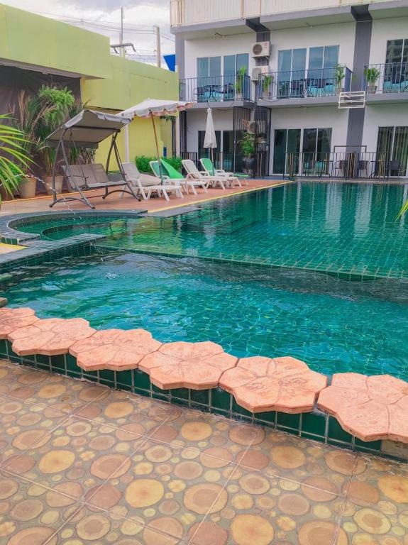 Anantra Pattaya Resort By CPGpropertyviewsView15
