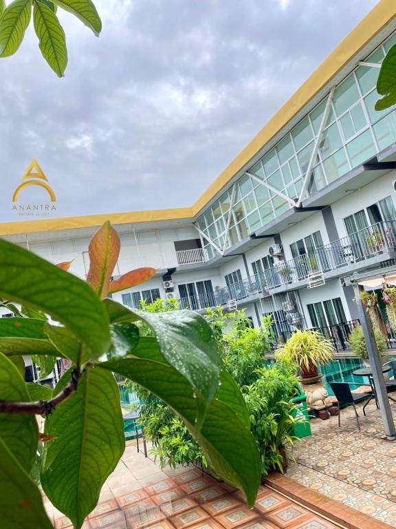 Anantra Pattaya Resort By CPGpropertyviewsView16