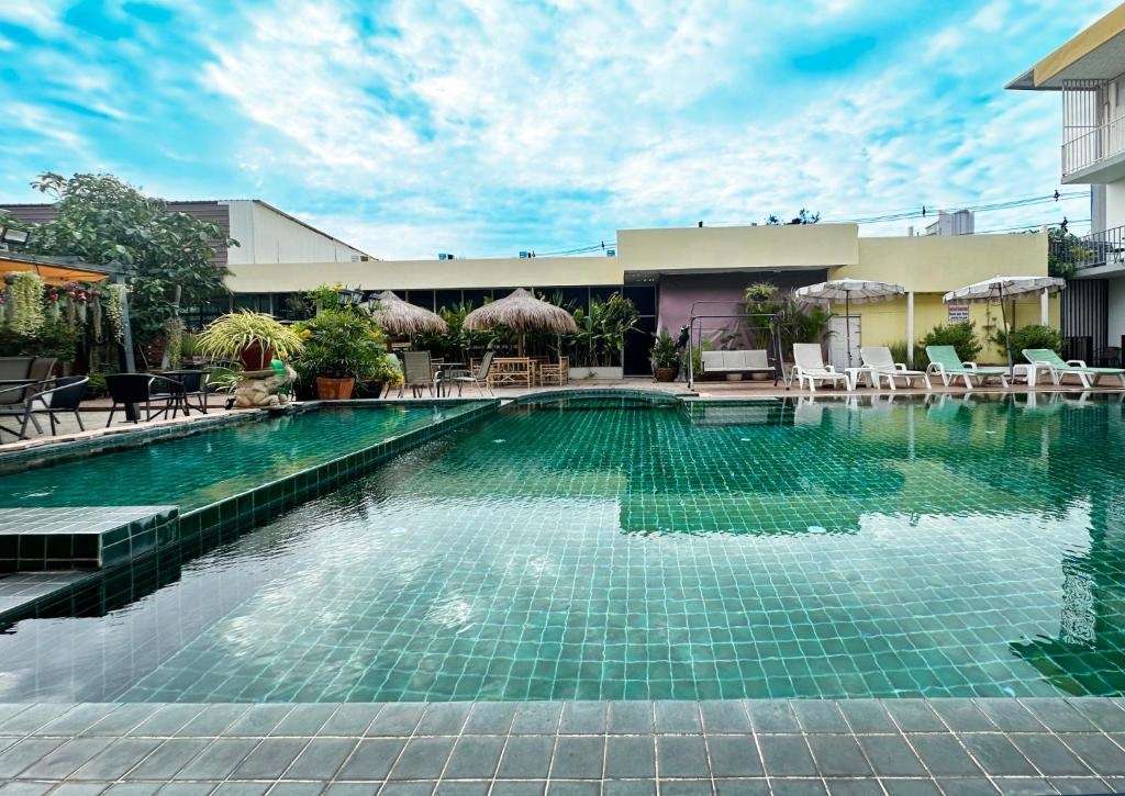 Anantra Pattaya Resort By CPGpropertyviewsView7