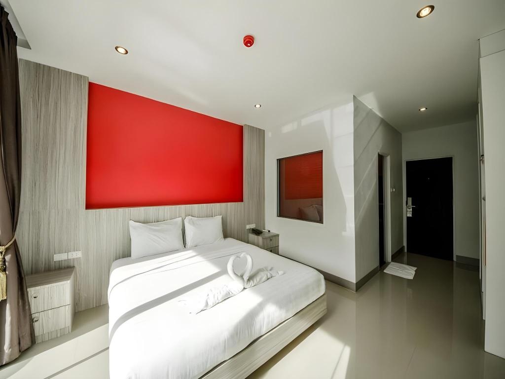 Anantra Pattaya Resort By CPGroomsrooms Image 66