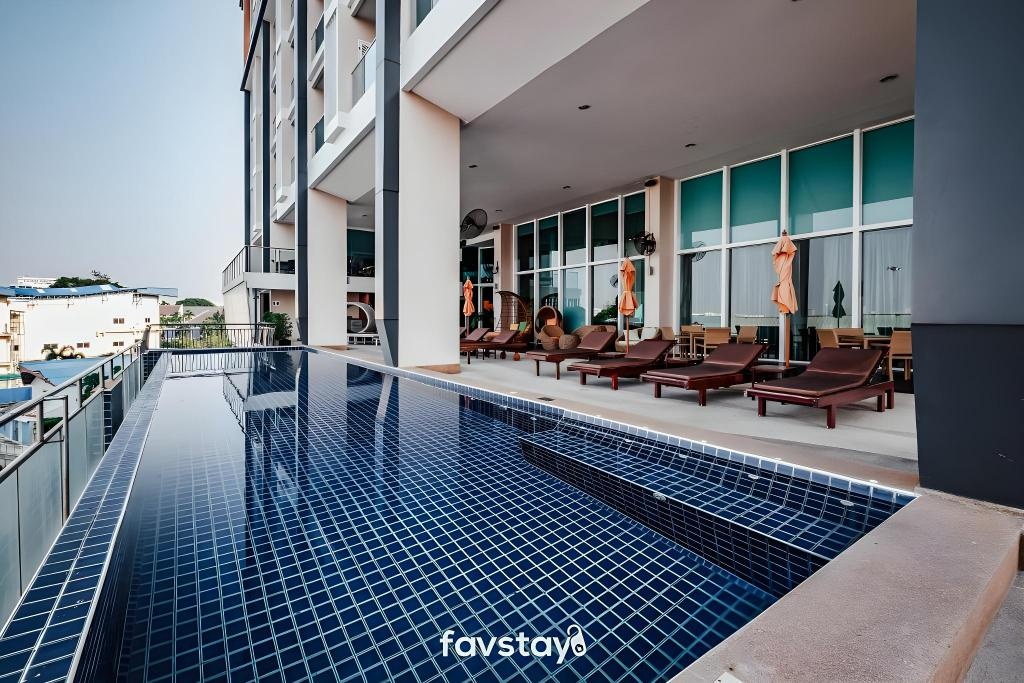 Balihai Bay Residencefacilitiesfacilities Image 77