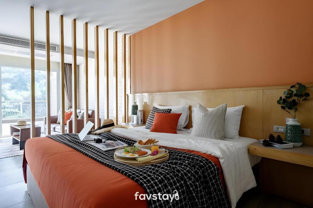Balihai Bay Residenceroomsrooms Image 1616