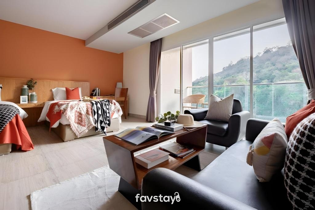 Balihai Bay Residenceroomsrooms Image 77