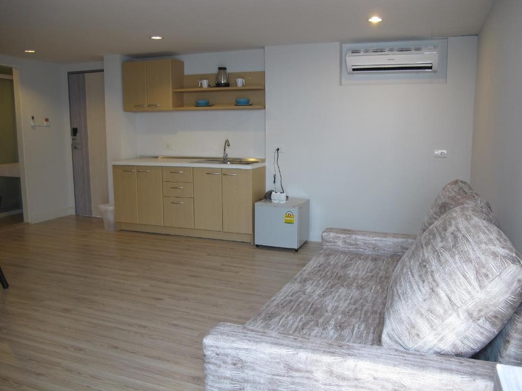 Nantra Pattaya Baan Ampoe BeachfacilitiesFacilities14