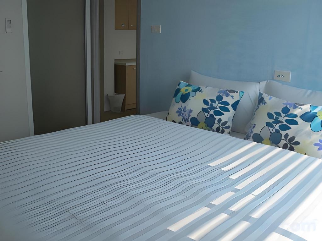 Nantra Pattaya Baan Ampoe Beachroomsrooms Image 1515