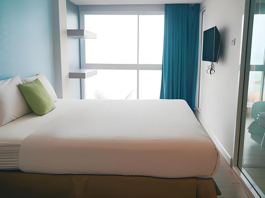 Nantra Pattaya Baan Ampoe Beachroomsrooms Image 88