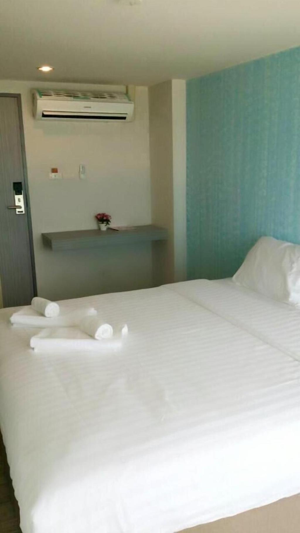Nantra Pattaya Baan Ampoe Beachroomsrooms Image 99