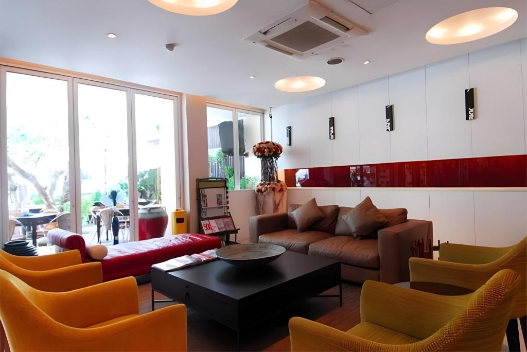 Baboona Beachfront Living Hotelfacilitiesfacilities Image 1212