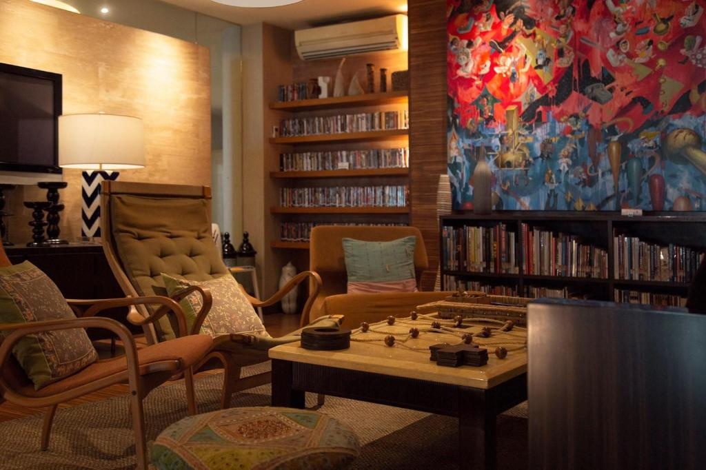 Baboona Beachfront Living Hotelroomsrooms Image 11