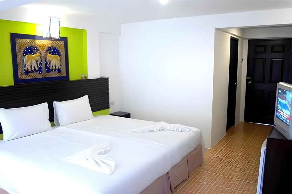 Baboona Beachfront Living Hotelroomsrooms Image 1313