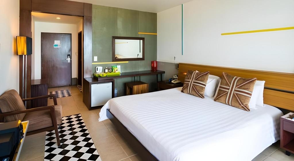 Baboona Beachfront Living Hotelroomsrooms Image 1515