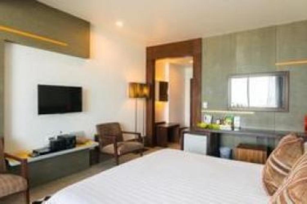 Baboona Beachfront Living Hotelroomsrooms Image 1818