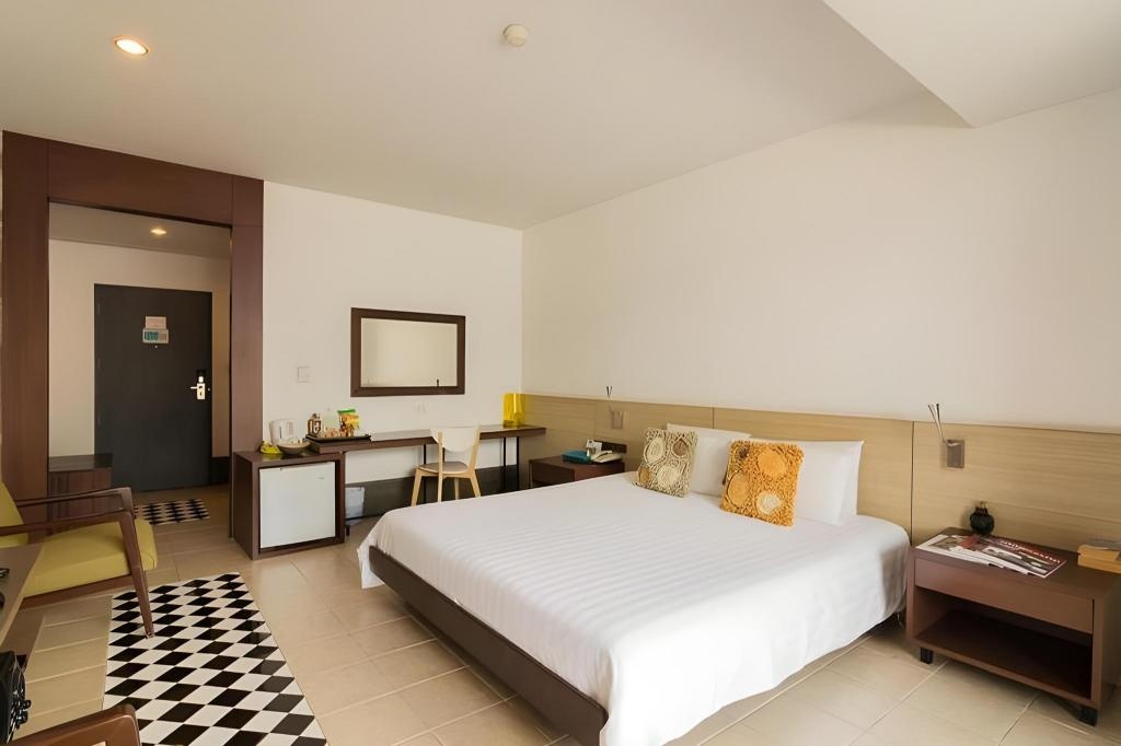 Baboona Beachfront Living Hotelroomsrooms Image 44