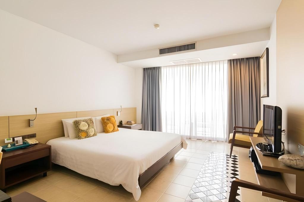 Baboona Beachfront Living Hotelroomsrooms Image 88