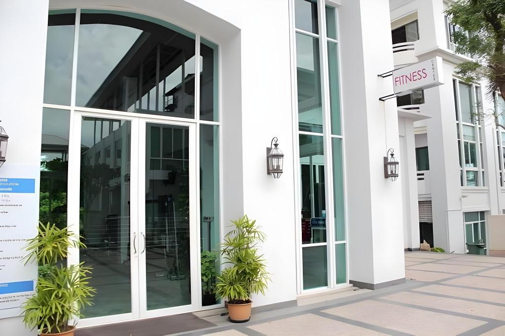 D Varee Jomtien Beach Pattaya Hotel  Property Views  Property Views Image 26 26