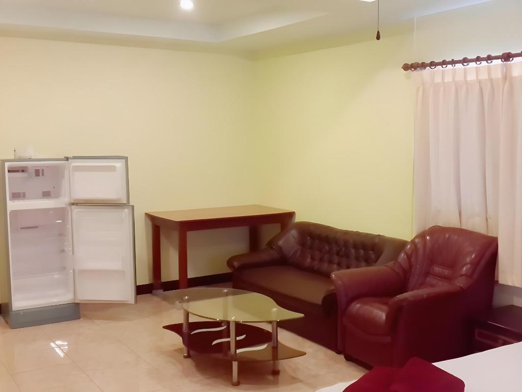 Parinyas ApartmentroomsStandard 2 People5