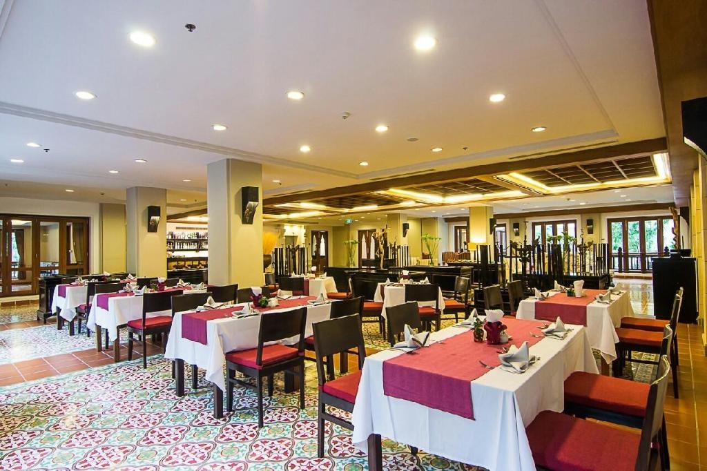 Dor Shada Resort By The SeadiningFood And Beverages10