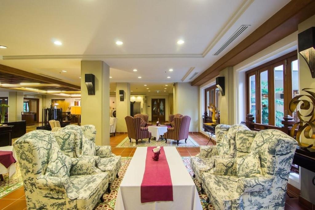 Dor Shada Resort By The Seadiningdining Image 66