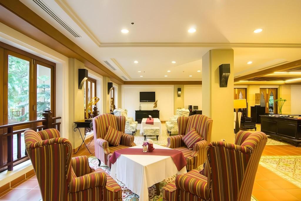 Dor Shada Resort By The Seadiningdining Image 77