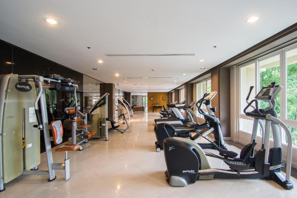 Dor Shada Resort By The SeafacilitiesBusiness Center39