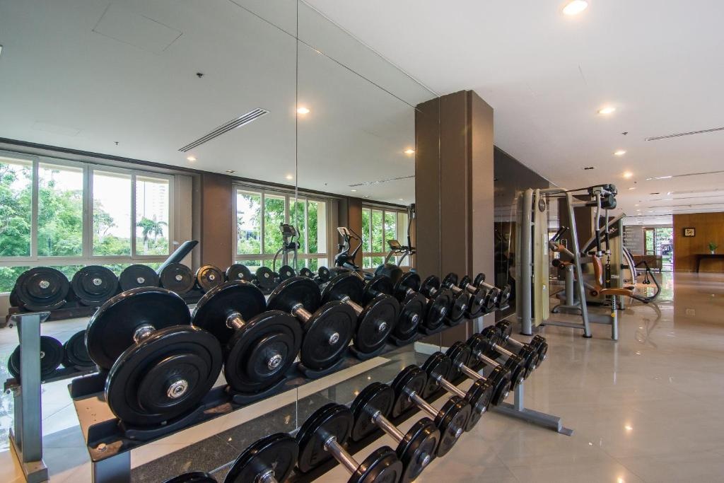 Dor Shada Resort By The SeafacilitiesBusiness Center62