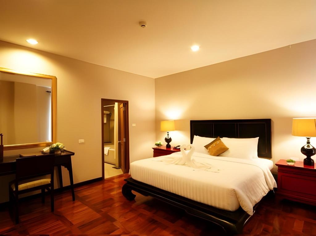 Dor Shada Resort By The SearoomsDor Shada Elegant Suite12