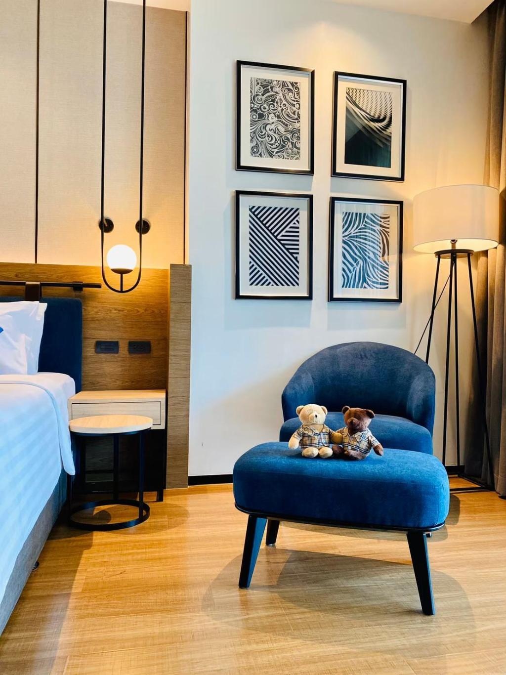Dor Shada Resort By The SearoomsNew Deluxe Room25