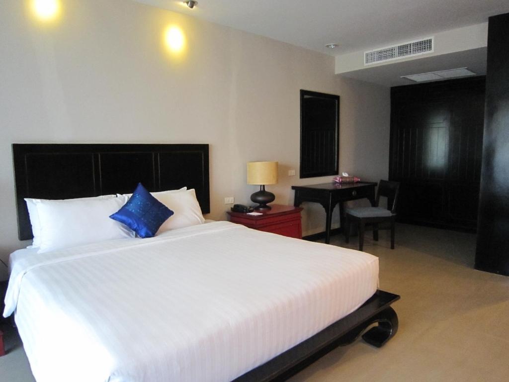 Dor Shada Resort By The Searoomsrooms Image 2020