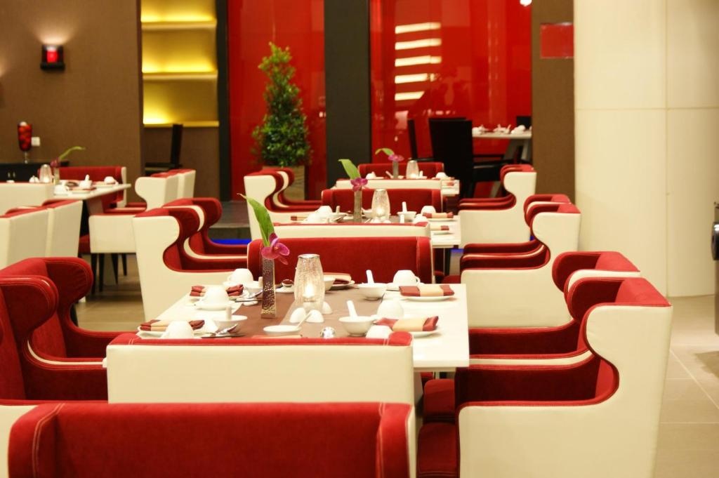 The Zign HoteldiningRestaurant22