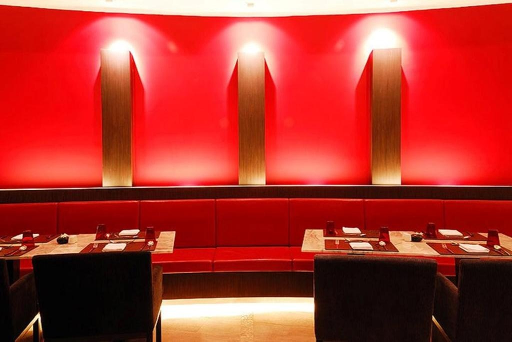 The Zign HoteldiningRestaurant24